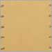 Cream Translucent Ribbon