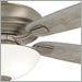 Burnished Nickel with Savannah Gray Blades