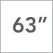 63 in
