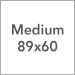 Medium 89x60