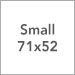 Small 71x52