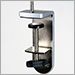 Two Piece Desk Clamp
