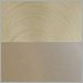 Light Brass with Smoke Grey