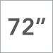 72 in