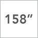 158-Inch