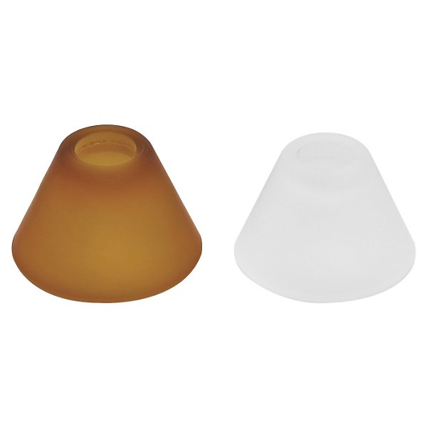 Cone Glass Shield Accessory