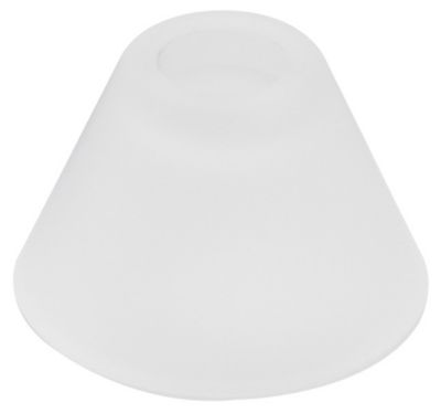 Cone Glass Shield Accessory by Tech Lighting at Lumens.com