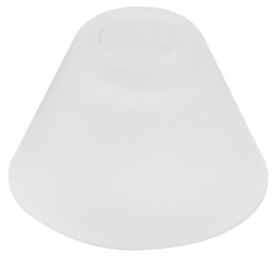 Cone Glass Shield Accessory