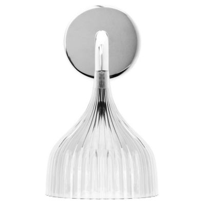 E' Wall Sconce by Kartell at