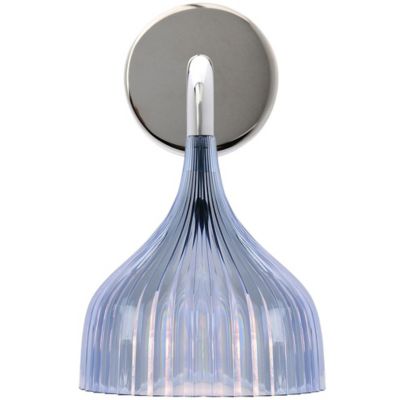 E' Wall Sconce by Kartell at