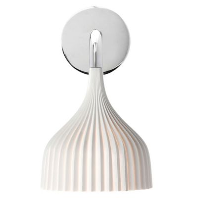 E' Wall Sconce by Kartell at