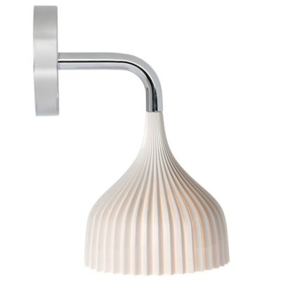 E' Wall Sconce by Kartell at