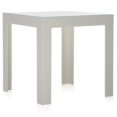 Kartell Jolly Table in White