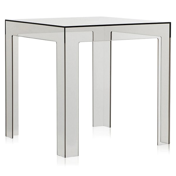 Jolly Side Table by Kartell at Lumens.com