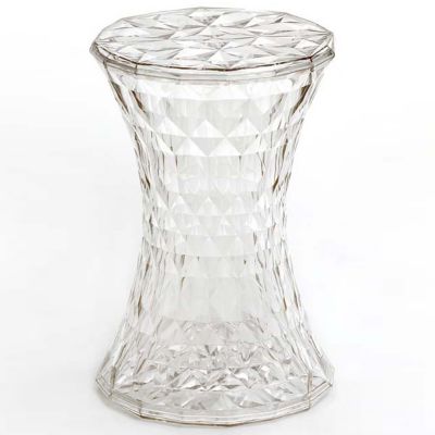 Stone Stool by Kartell at Lumens.com