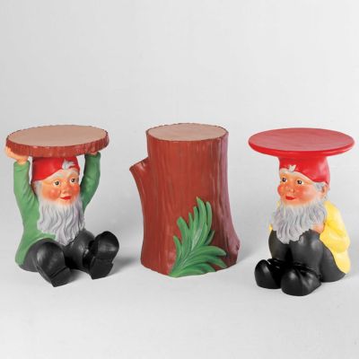 Gnomes by Kartell at Lumens.com