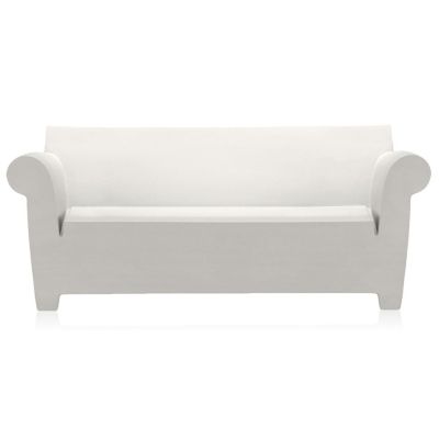 Bubble Club Sofa by Kartell at