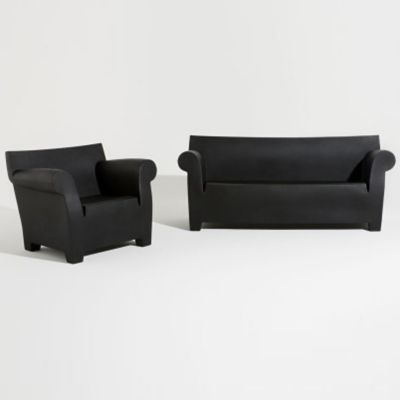 Bubble Club Sofa by Kartell at