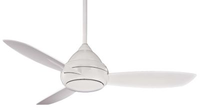 Concept I Wet 52 in. Ceiling Fan by Minka Aire Fans at Lumens.com