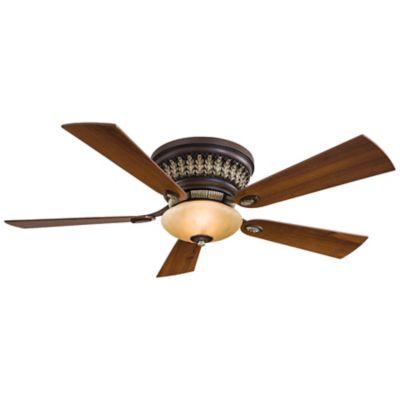 Calais Hugger Ceiling Fan