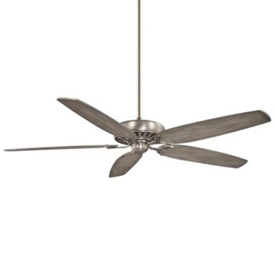 Great Room Traditional Ceiling Fan