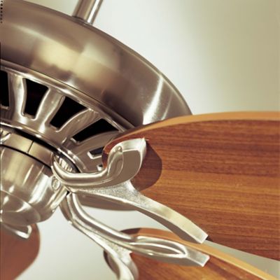 Great Room Traditional Ceiling Fan by Minka Aire Fans at