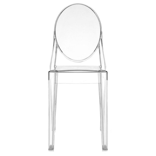 Victoria Ghost Chair Set of 4