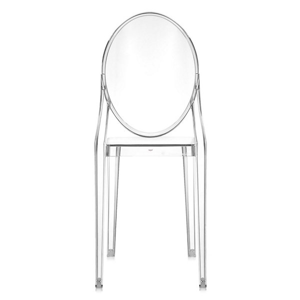 Victoria Ghost Chair Set of 4