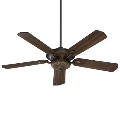 Bristol Ceiling Fan By Quorum International At Lumens Com