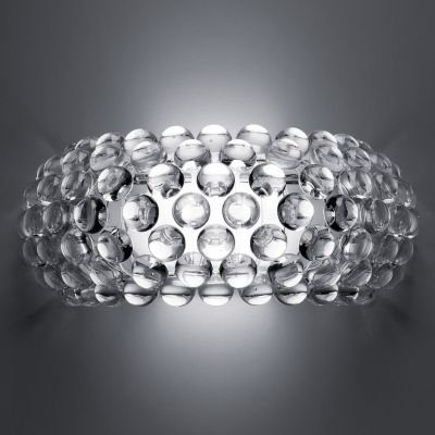 Caboche Plus LED Wall Sconce