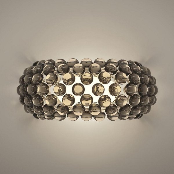 Caboche LED Wall Sconce