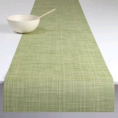 Mini Basketweave Table Runner