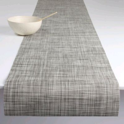 Mini Basketweave Table Runner