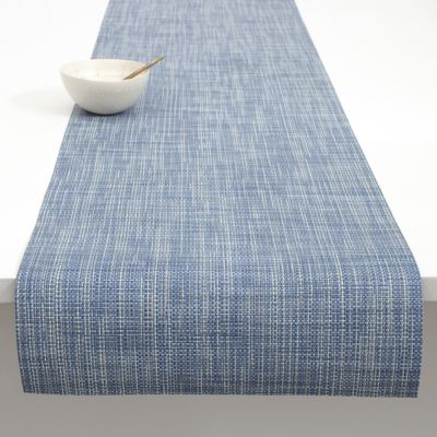 Mini Basketweave Table Runner