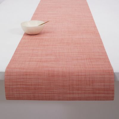 Mini Basketweave Table Runner