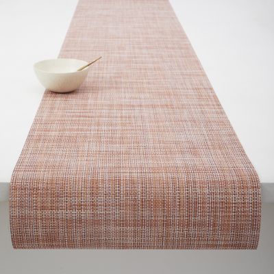 Mini Basketweave Table Runner