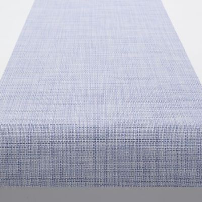 Mini Basketweave Table Runner