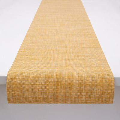Mini Basketweave Table Runner