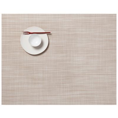 Square Cute Linen Luxury Modern Table Linen Placemats 