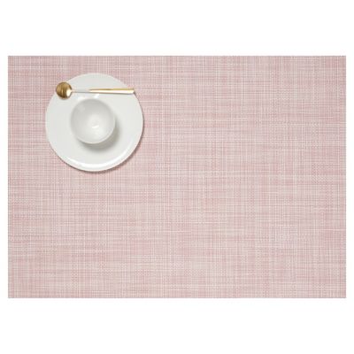 Mini Basketweave Tablemat