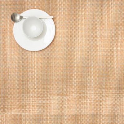 Mini Basketweave Placemat by Chilewich at