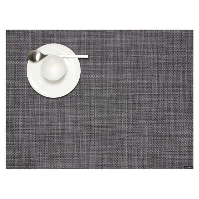 Mini Basketweave Tablemat