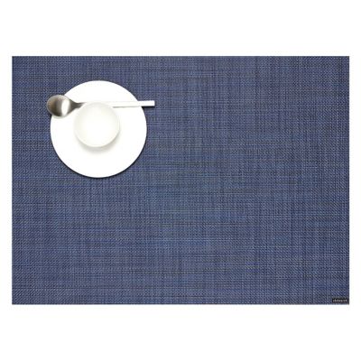 Mini Basketweave Tablemat