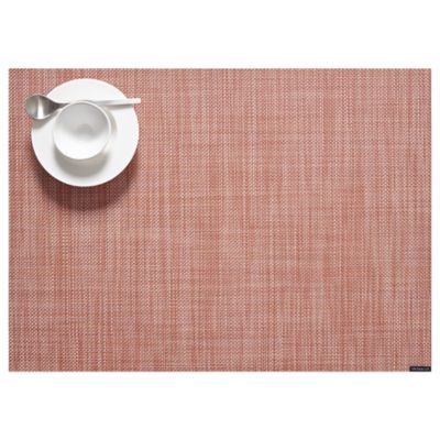 Mini Basketweave Placemat