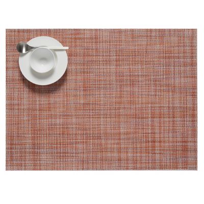 Mini Basketweave Tablemat