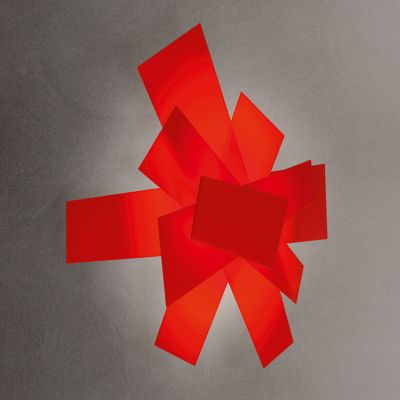 Big Bang Ceiling/Wall Light