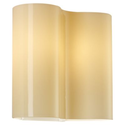Double Wall Sconce