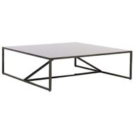 Modern Industrial Coffee Tables