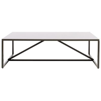 Strut Square Coffee Table by Blu Dot at