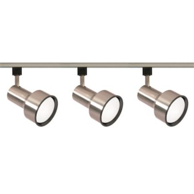 R30 Step Cylinder 3 Light Track Kit